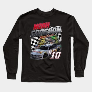 Noah Gragson Long Sleeve T-Shirt